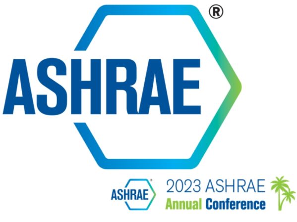 ASHRAE前往坦帕参加2023年年会