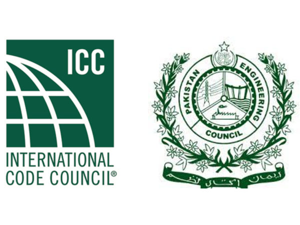 国际规范委员会与巴基斯坦工程委员会合作制定巴基斯坦建筑规范