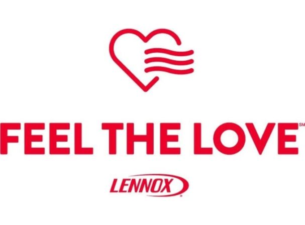 伦诺克斯工业公司“感受爱”项目提名开放