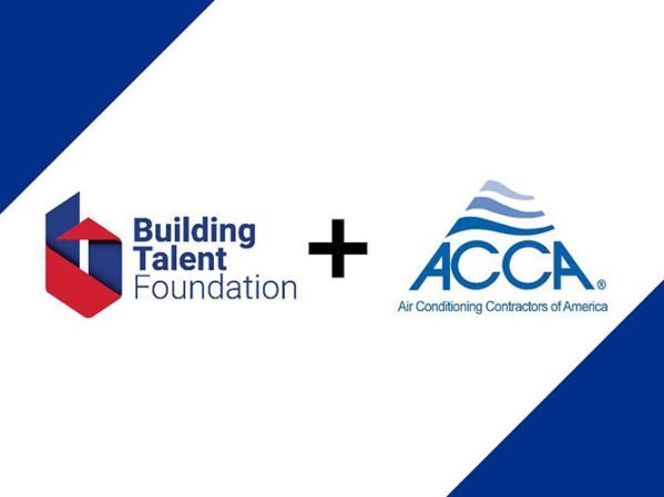 建立人才一块tion and Air Conditioning Contractors of America Association Join Forces to Promote Careers in HVACR copy.jpg