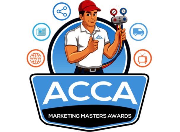 ACCA授予11家承包公司市场营销大师奖