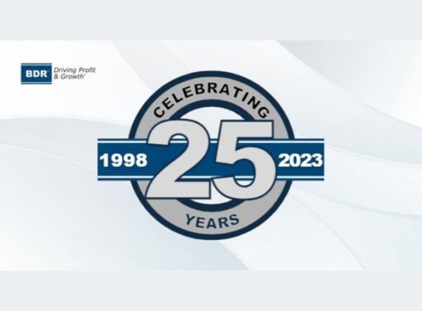 BDR庆祝25年授权家庭服务专业人士取得成功。jpg