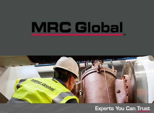 MRC全球宣布拟议的再融资和2023年第一季度初步财务业绩