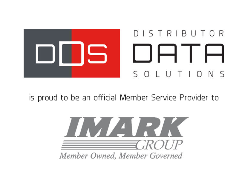 DDS成为IMARK集团成员服务提供商