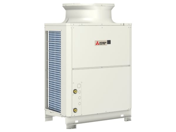 METUS heat20商用热水加热系统。jpg