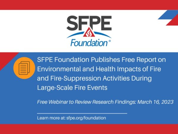 SFPE基金会发布免费报告。jpg