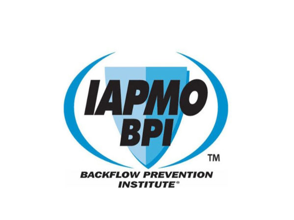 IAPMO BPI标志