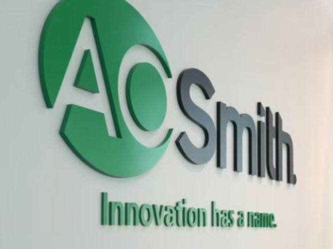 a.o.史密斯推出新网站，提供高级专业支持