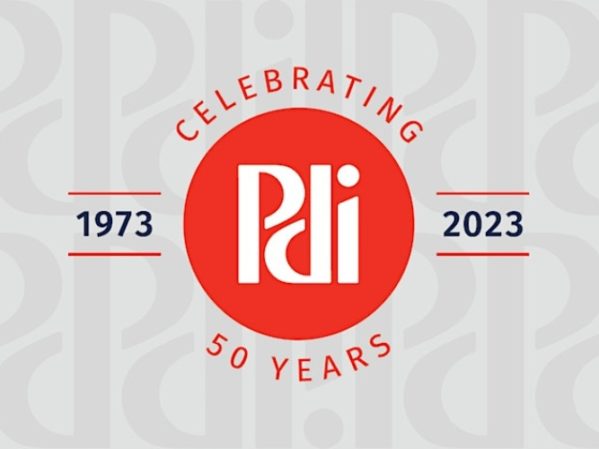 PDI庆祝成立50周年。jpg