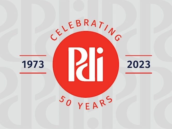 PDI庆祝成立50周年。jpg