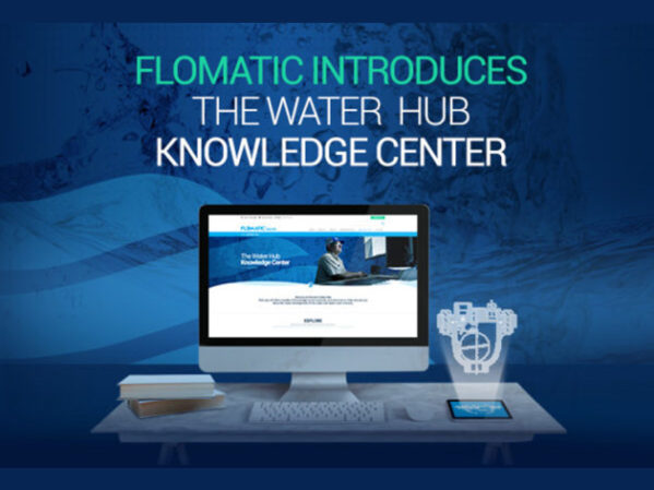 Flomatic启动水中心知识中心。jpg