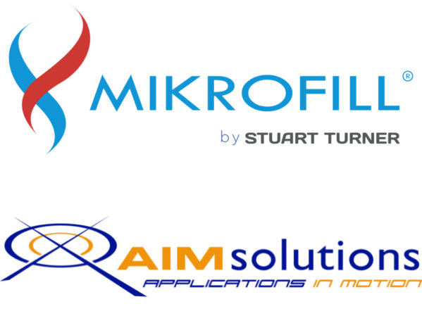 Mikrofill将AIM Solutions命名为新中西部销售代表。jpg