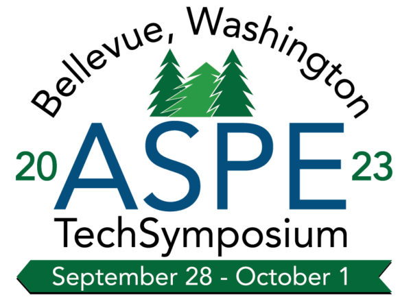 保存日期，2023年ASPE技术研讨会的演讲。jpg