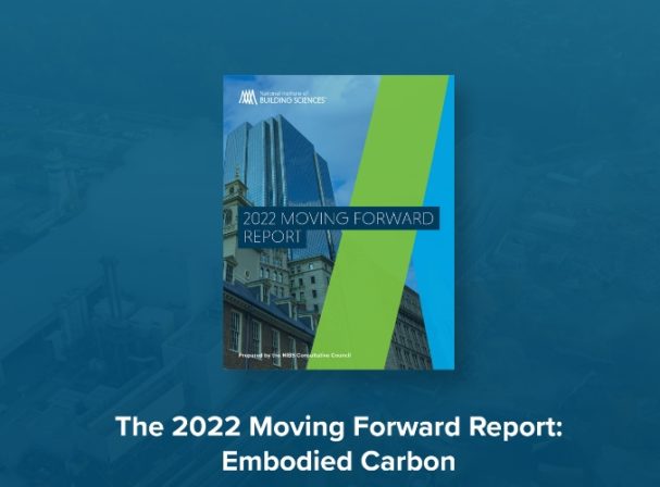 NIBS咨询委员会关于美国建筑环境脱碳的问题报告。jpg