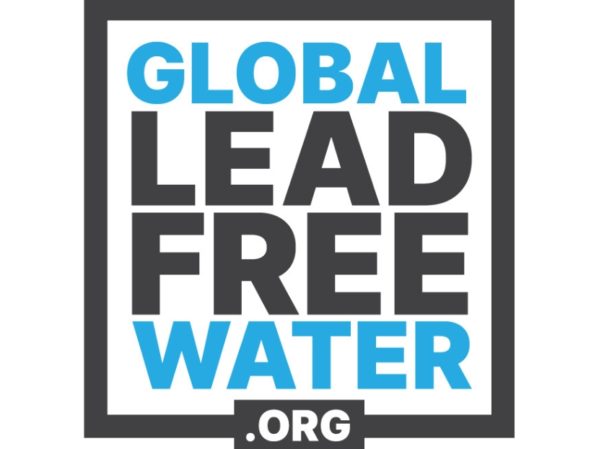 宣布新的全球承诺，到2040年消除所有饮用水供应系统中的铅