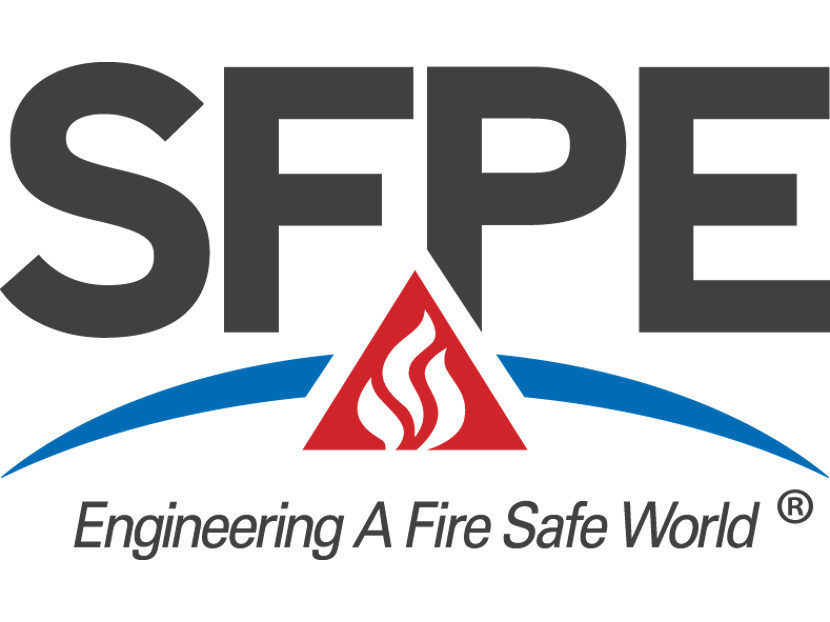 SFPE宣布第一个2023年工程原理与实践(PE)防火考试复习课程