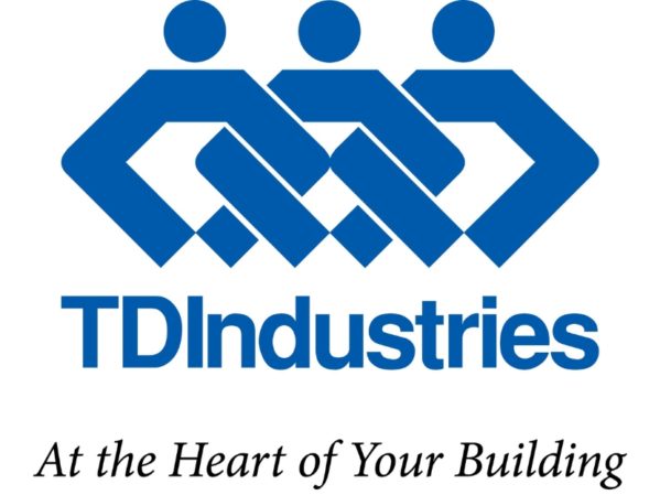 TDIndustries在联合建筑商和承包商第五届年度最佳表现者中排名第一
