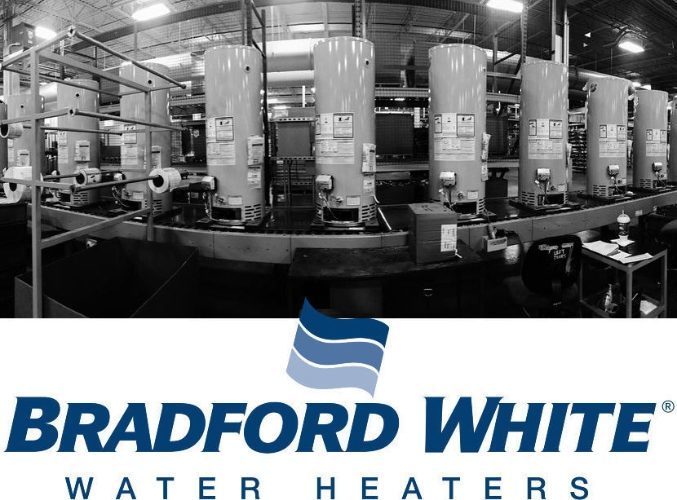 布拉德福德白色热水器引入新的扭曲标准口袋目录。jpg