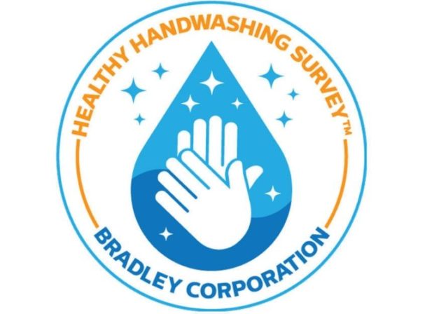 布拉德利公司洗手调查发现公共厕所细菌是一个敏感的话题