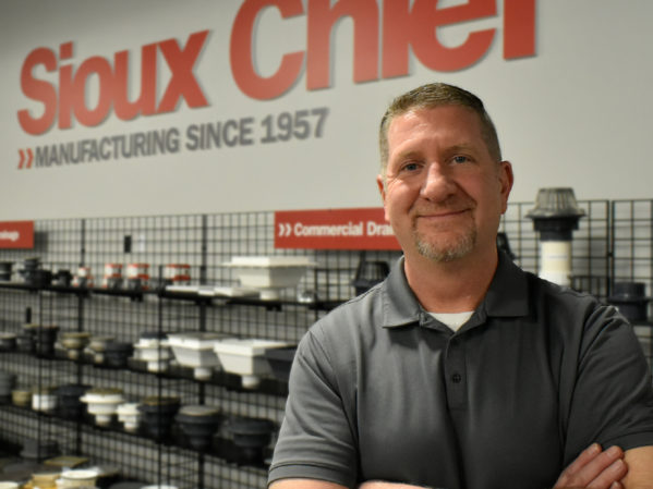Sioux Chief Acquires Sun Drainage and Sigma Corp. Tech Drain, Appoints New Leadership 1