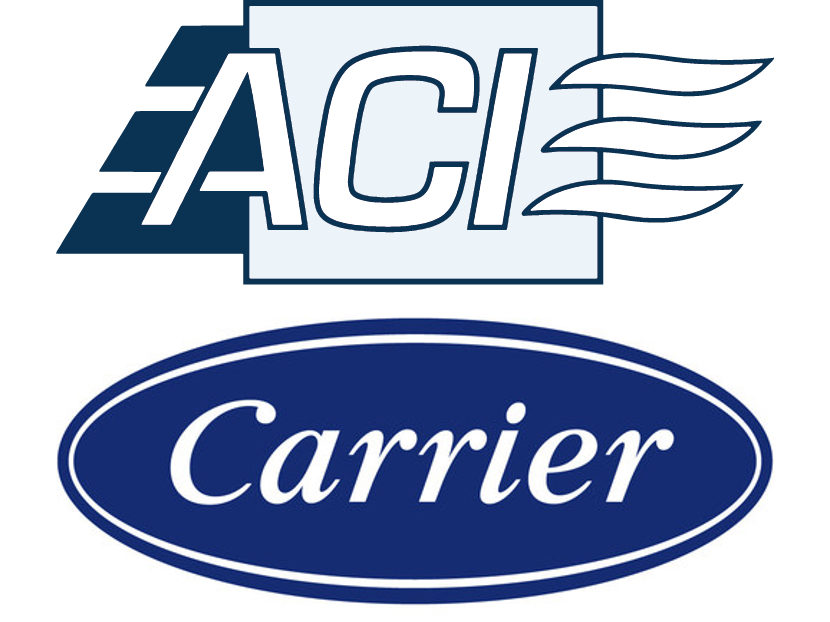 ACI Mechanical and HVAC Sales Announces New Partnership with Carrier
