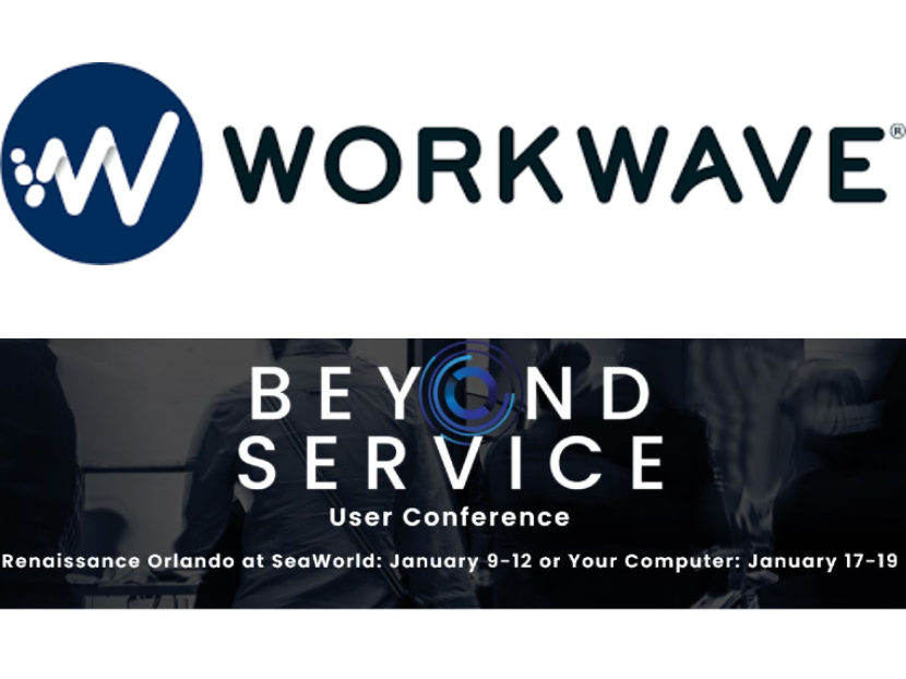 WorkWave宣布注册新超业务用户大会