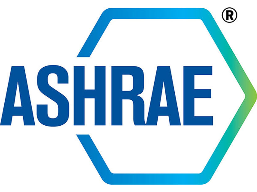 ASHRAE赞扬保护版权的立法