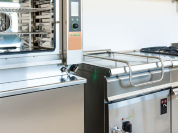 IAPMO, SoCalGas将重新启动餐饮设备安装计划