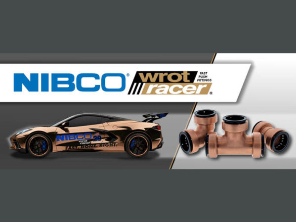 尼伯科推出wot Racer Start Me Up经销商促销活动，以庆祝其新一代推入配件