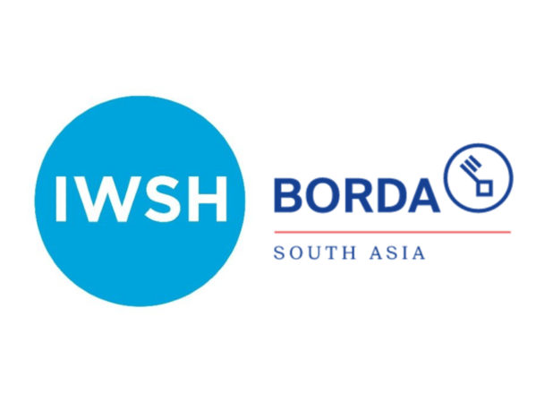 IWSH Launches Plumbing Training Collaboration with BORDA India