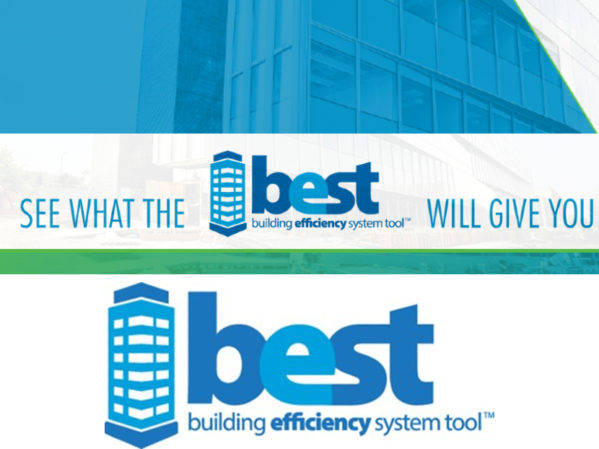 BEST 6.0:建筑效率系统工具现已可供下载