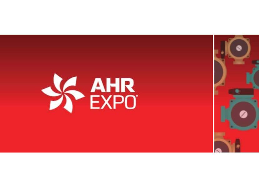 贝尔和戈塞特改变了2022年AHR博览会的展览形式