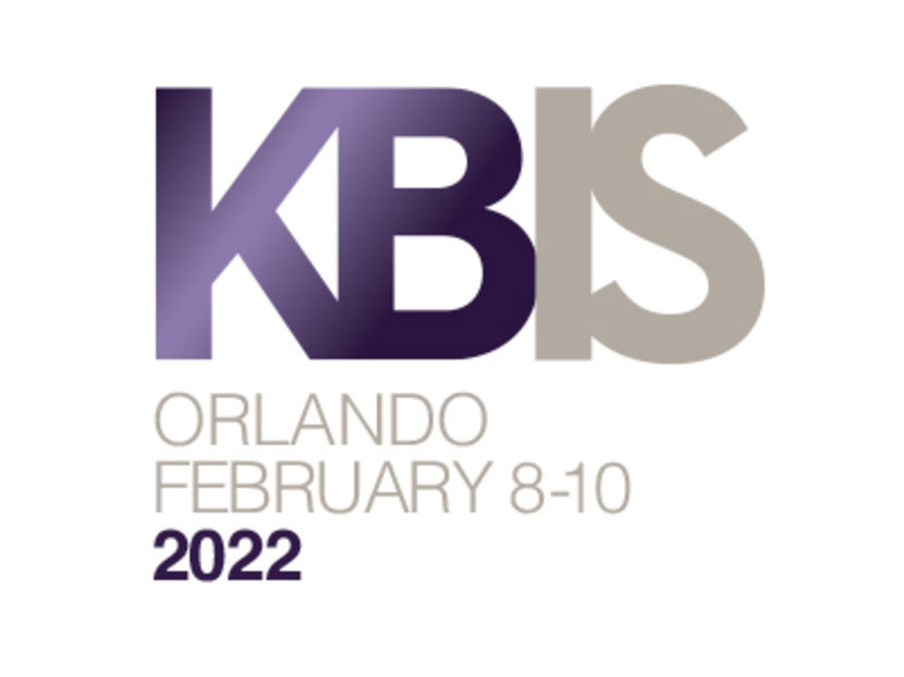 国家厨房和浴室协会宣布KBIS 2022首届德国馆