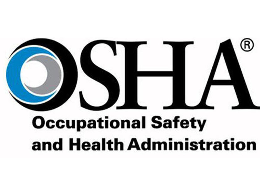 OSHA正式撤销COVID-19 ETS