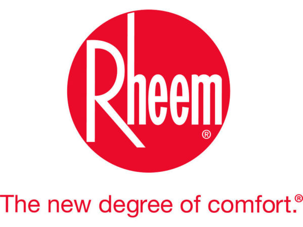 Rheem加入ASPE会员赞助商计划