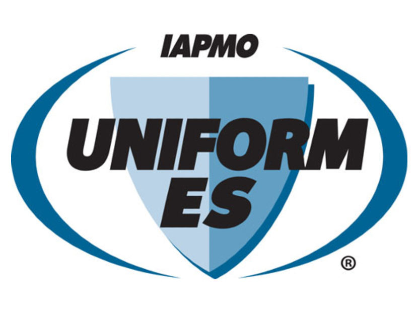 美国环保署认可IAPMO UES在能源之星密封和绝缘计划下认证绝缘材料