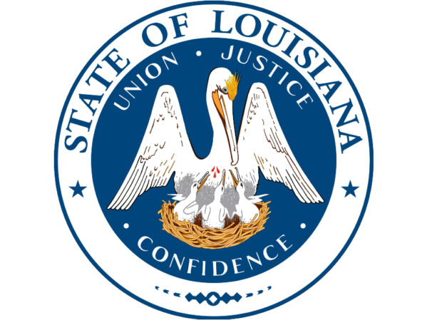 路易斯安那州清除了新的法案，以提高全州的能效代码