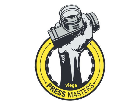 Viega宣布出版社硕士品牌大使计划