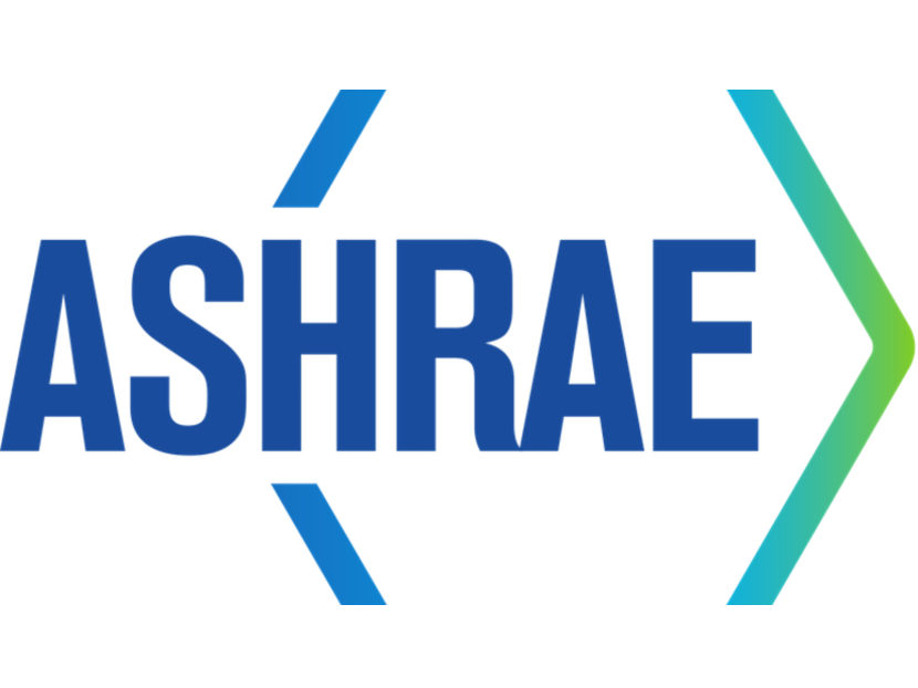 ASHRAE发布标准62.1用户手册