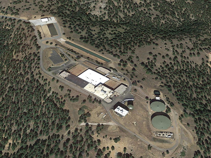布朗和考德威尔将领导科罗拉多州博尔德市饮用水处理设施的大规模改进