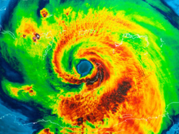 随着大西洋飓风季节的开始，ICC资源有助于为安全和恢复做好准备