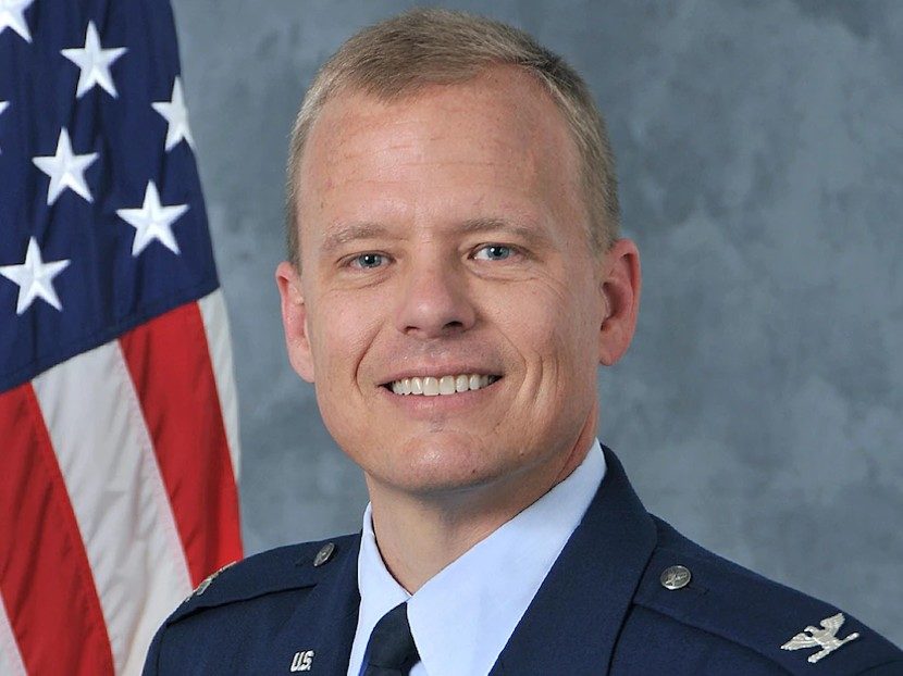 退役空军上校克里斯·斯特里克林将在2022年ASPE会议和博览会上发表主旨演讲