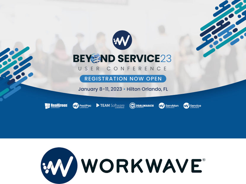 WorkWave面向2023超业务用户大会开放注册