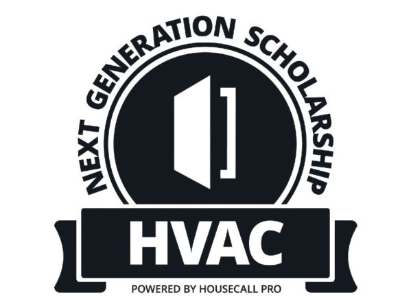 Housecall Pro Trade学院奖50,000美元奖学金授予20位新兴HVAC领袖
