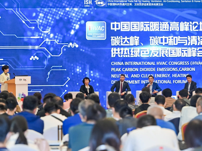 ISH China和CIHE:捕捉中国暖通空调行业利润丰厚机会的首选贸易展览会