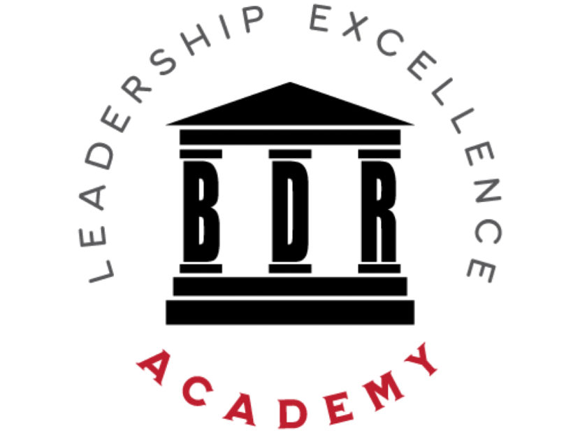 BDR卓越领导力学院为承包商提供必要的高水平技能