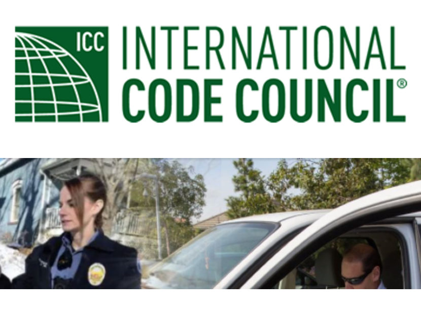 国际商会和代码执行官员安全基金会联手支持代码官员