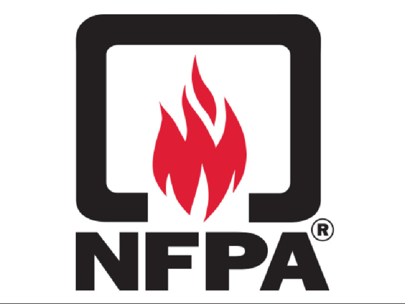 NFPA标准委员会批准制定NFPA 420