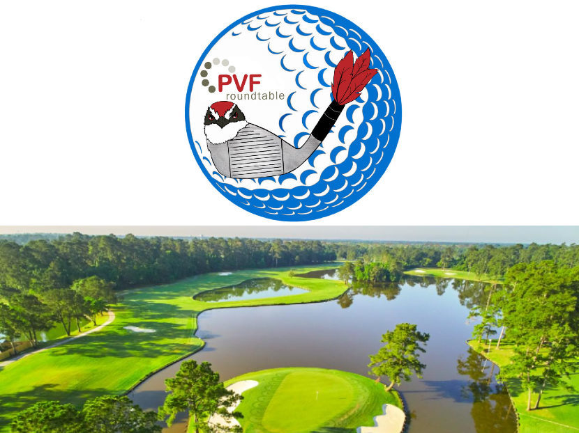 聚乙烯醇缩甲醛Roundtable Golf Tournament Registration Closes May 14