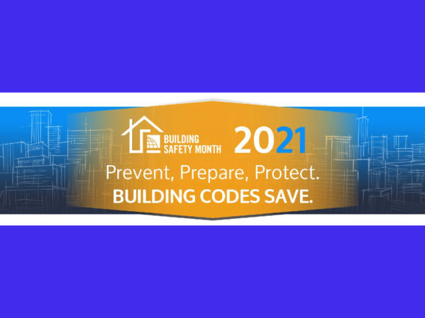 Virtual Building Safety Month Continues